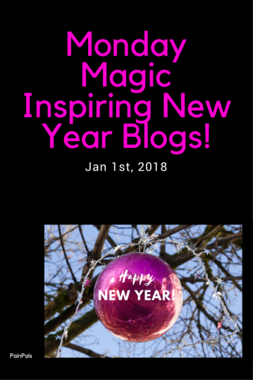Monday Magic - Inspiring Blogs for You!