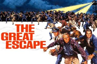The Great Escape film