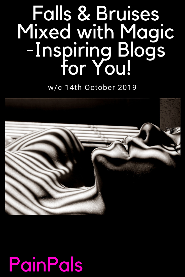 Monday Magic Inspiring Blogs for You! 14th Oct