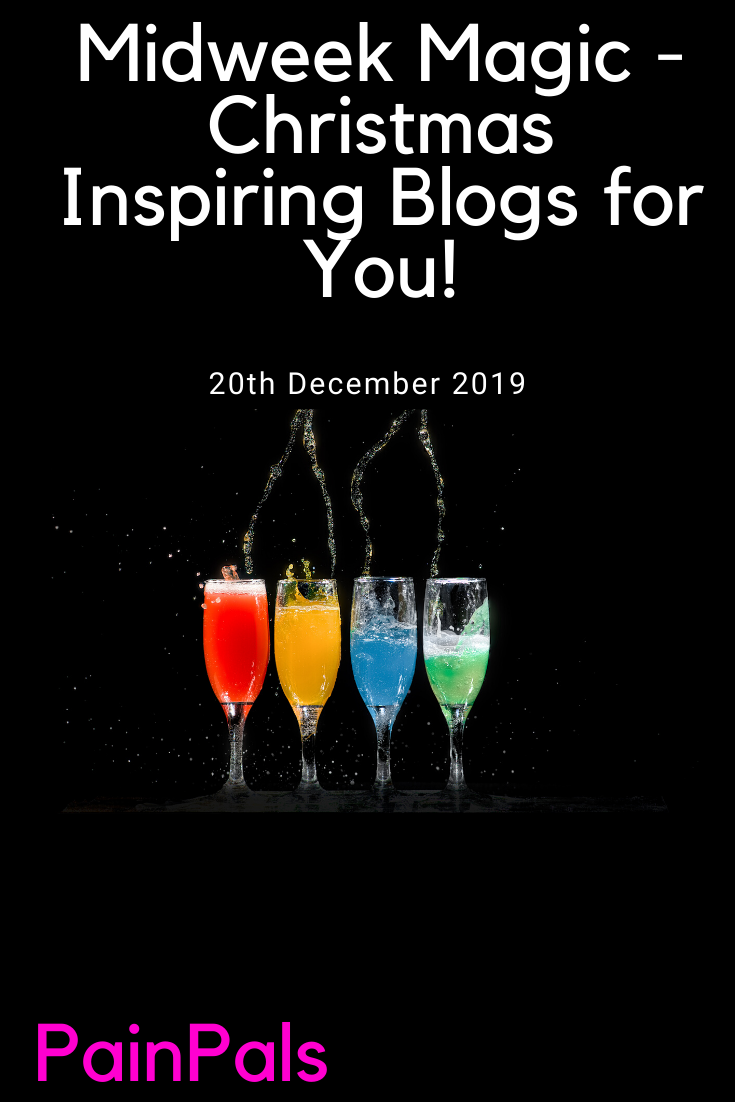 Christmas Blogs for You